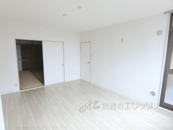 子供部屋(洋室)