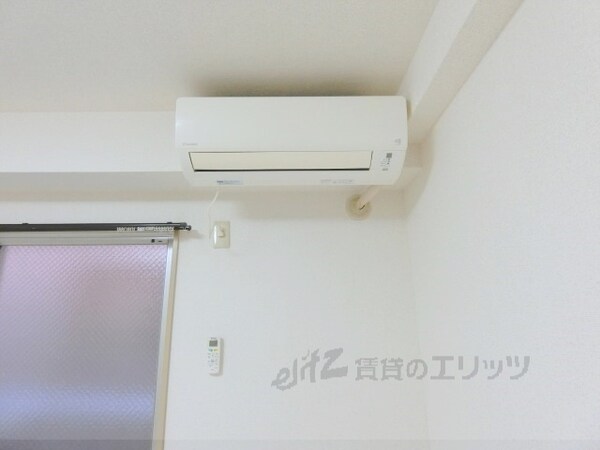 その他(エアコン)