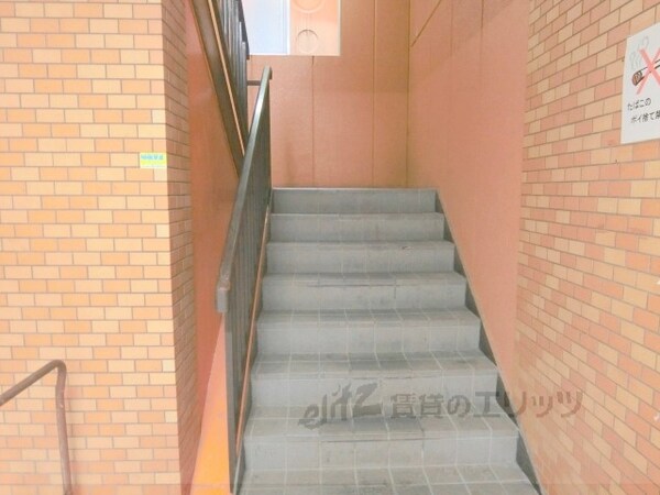 その他(階段)