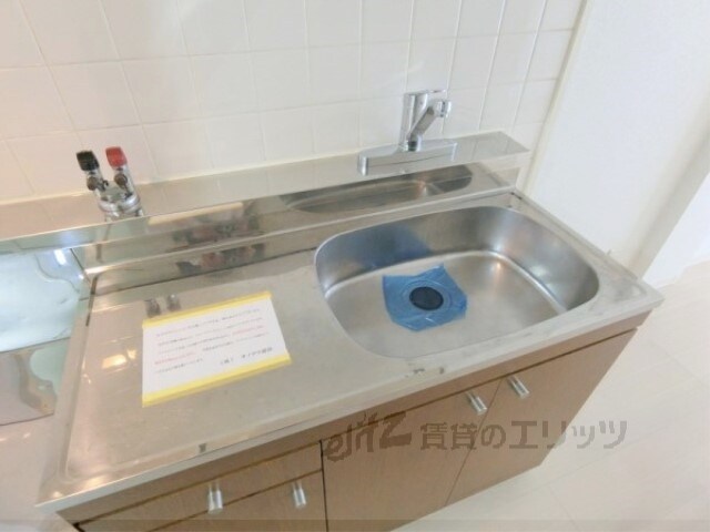 物件内観写真7　(キッチン)