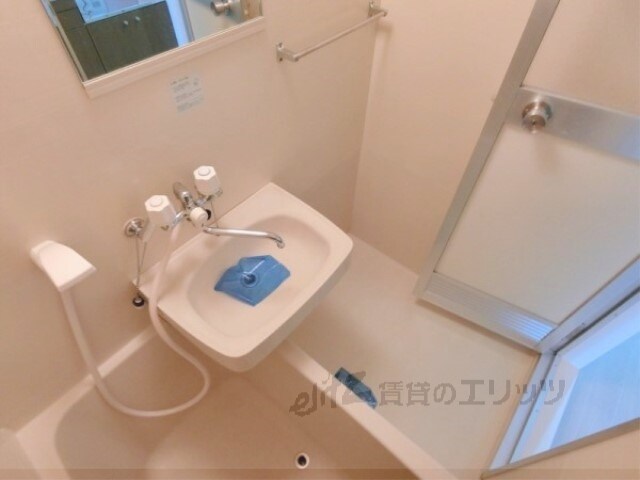 物件内観写真8　(風呂)