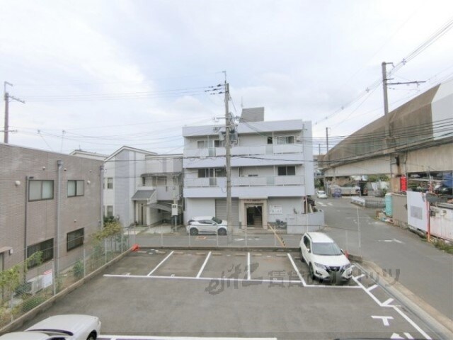 物件内観写真20　(眺望)