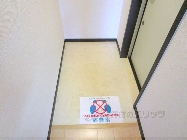 玄関(玄関)