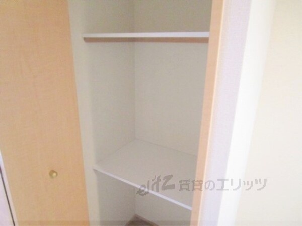 収納(収納)
