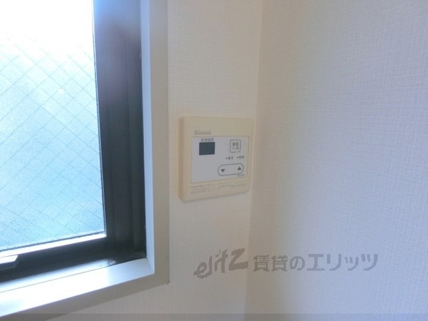 その他(給湯器リモコン)