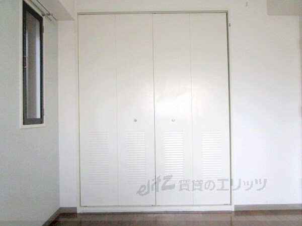子供部屋(洋室)