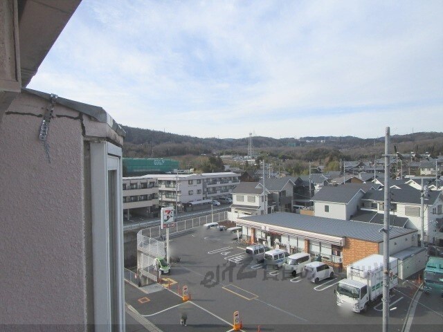 物件内観写真17　(眺望)