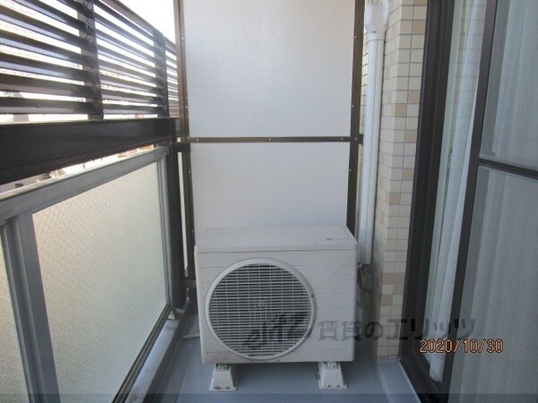 バルコニー(ベランダ)