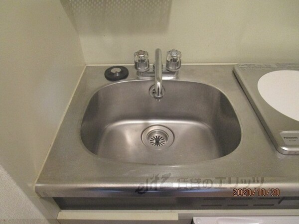 キッチン(シンク)