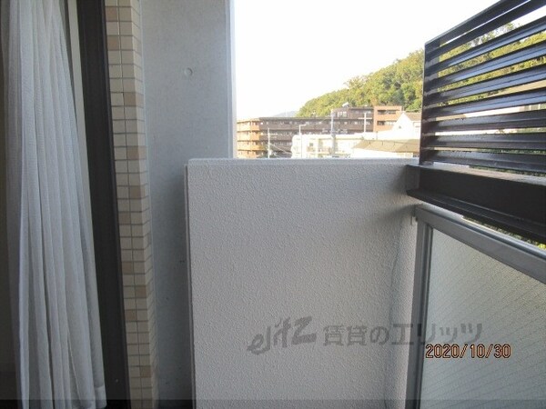 バルコニー(ベランダ)