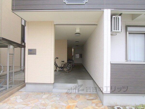 エントランス(エントランス)