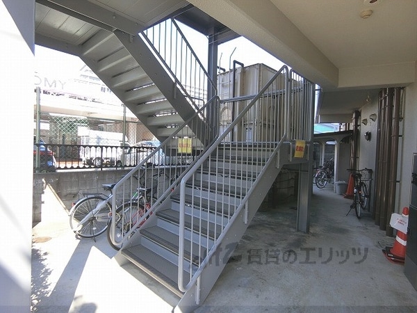その他(階段)