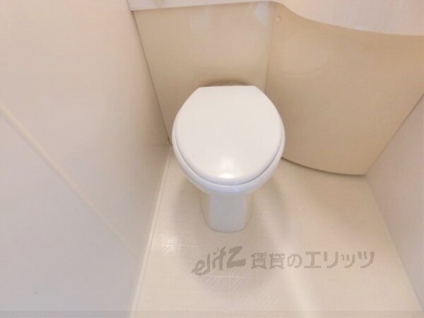 トイレ(トイレ)
