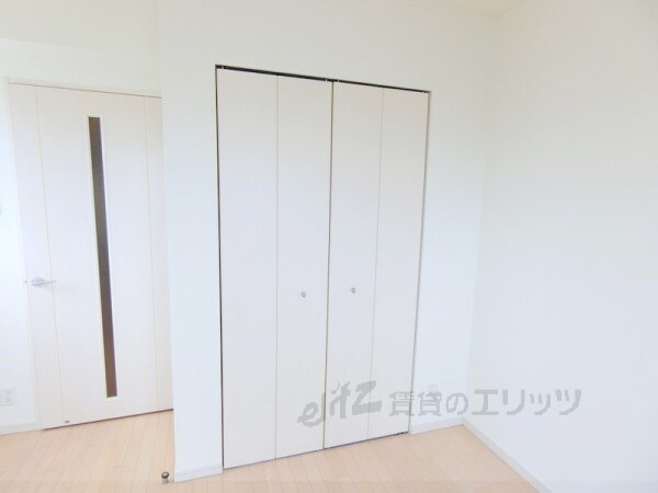 収納(収納)