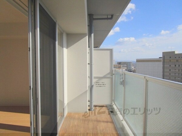 バルコニー(ベランダ)