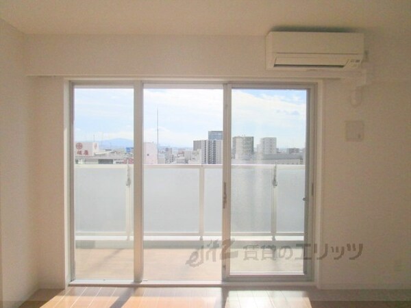 リビング・居室(リビング)