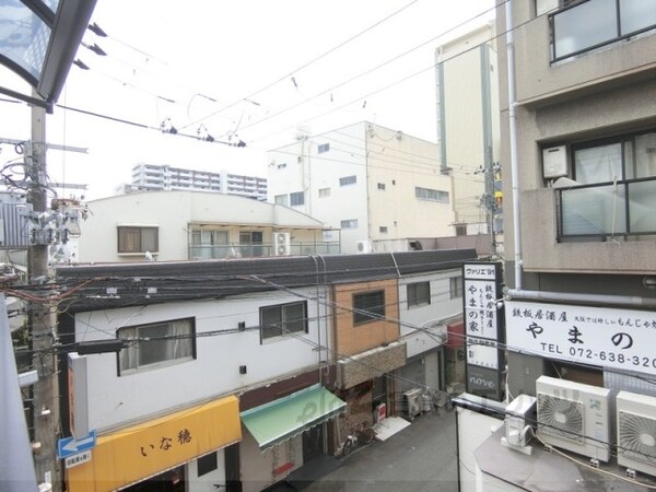 その他(眺望)