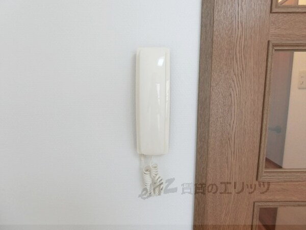 その他(インタ－フォン)