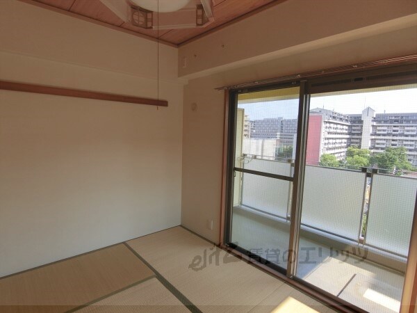 子供部屋(和室)