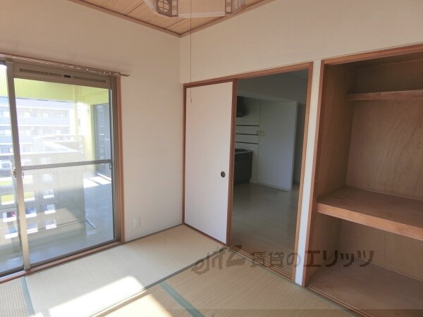 子供部屋(和室)