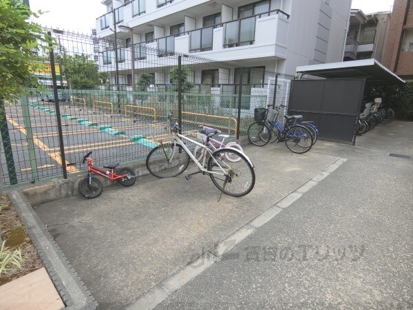 その他(駐輪場)