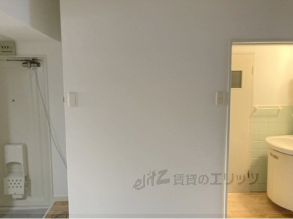 子供部屋(洋室)