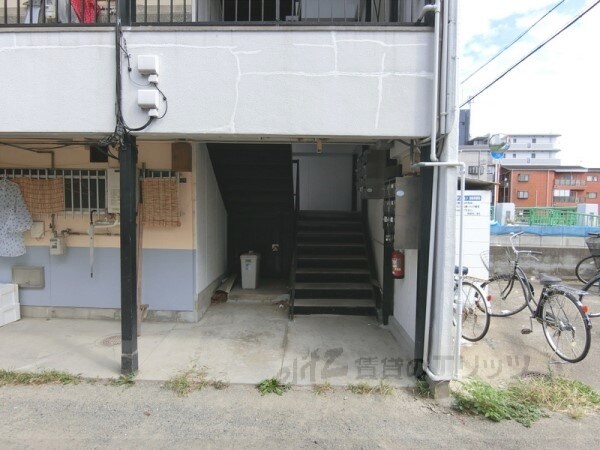 エントランス(エントランス)