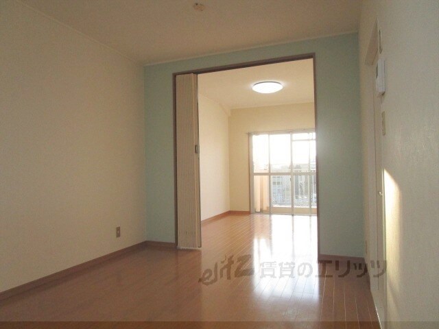 物件内観写真23　(リビング)