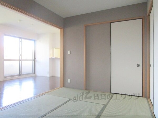 子供部屋(和室)