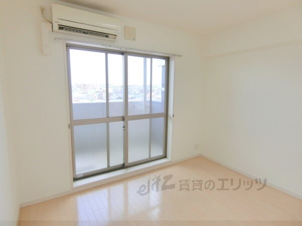 子供部屋(洋室)