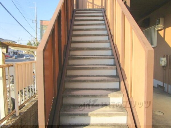 その他(階段)