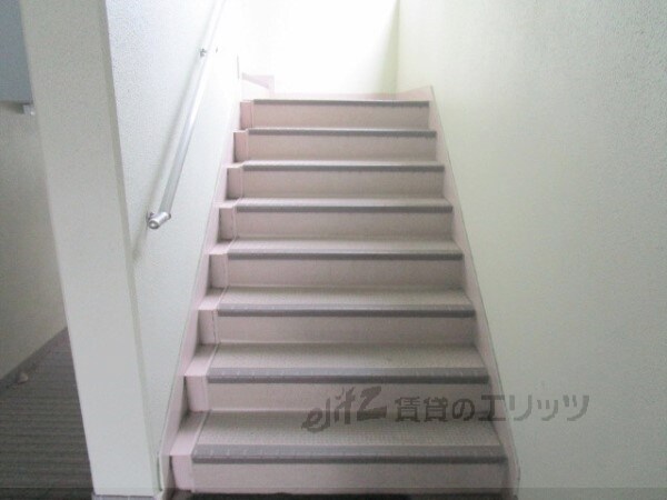 その他(階段)