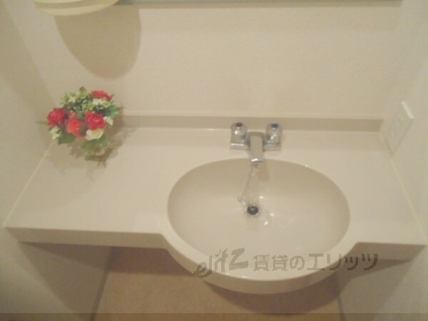 洗面(洗面所)