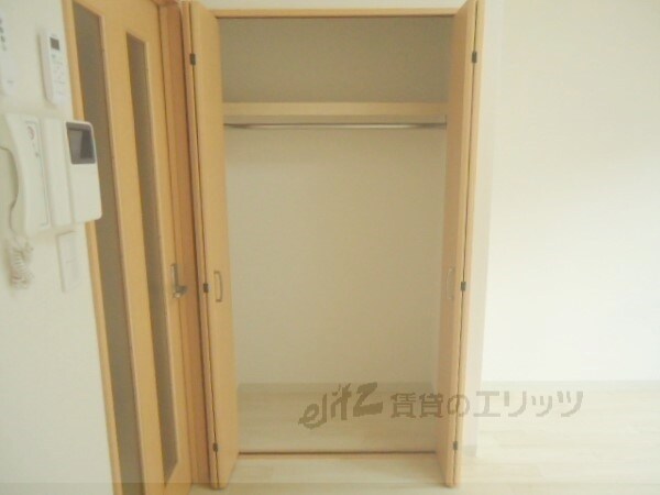 収納(収納)