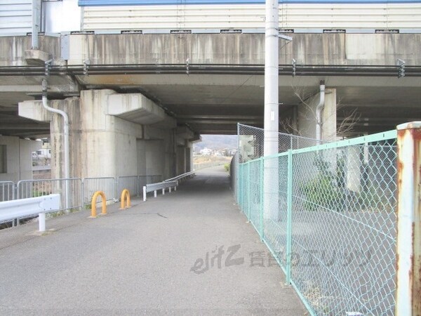その他(前面道路)