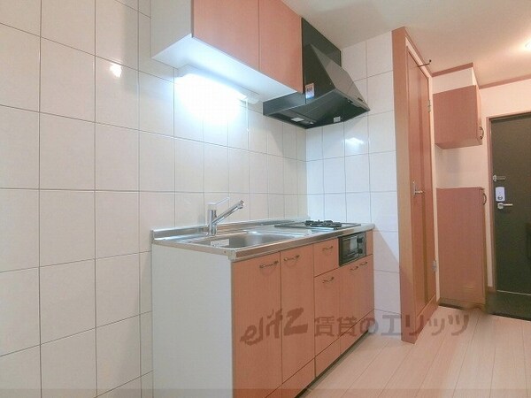 キッチン(キッチン)