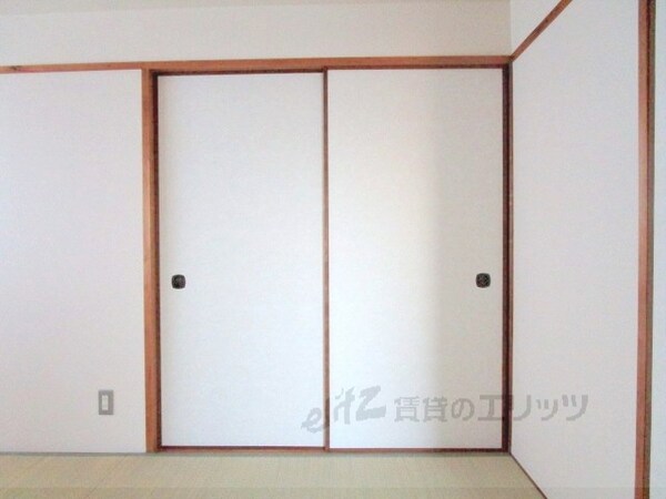収納(収納)