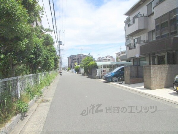 その他(通路)