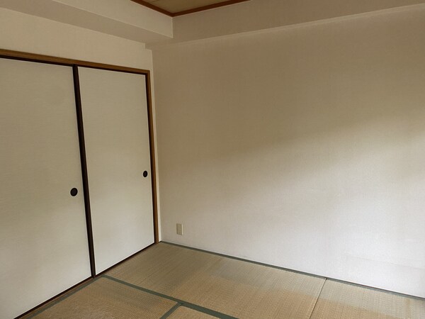 その他室内・内装(前面道路)