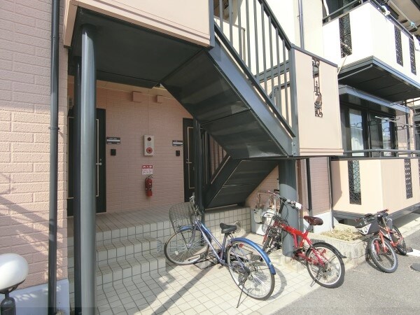その他(階段)
