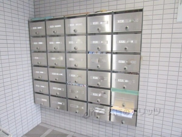 その他(集合ポスト)