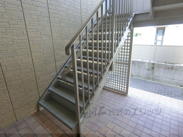 その他(階段)