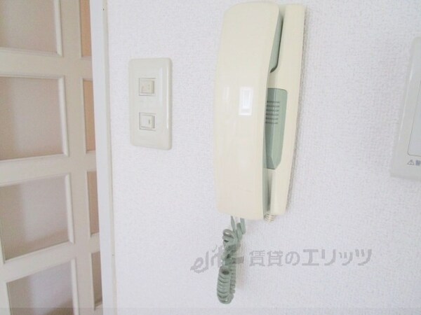 その他(ドアフォン)