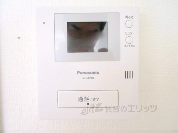 その他(ＴＶモニターフォン)