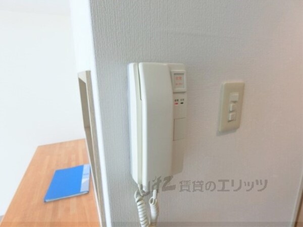 その他(インターホン)