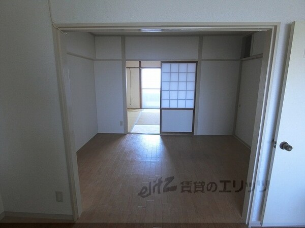 子供部屋(洋室)