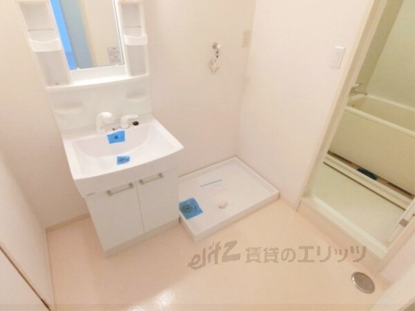 洗面(洗面所)
