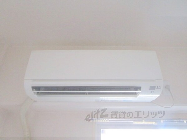 その他(エアコン)