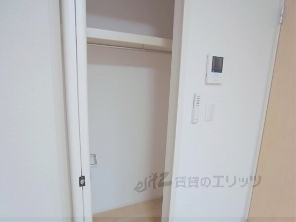 収納(収納)