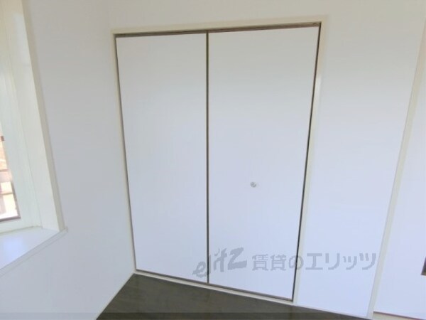 収納(収納)